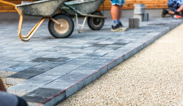 Best Driveway Overlay Services  in Gberts, IL