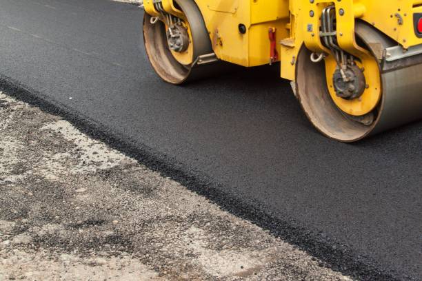 Why Choose Us For All Your Driveway Paving Needs in Gilberts, IL?